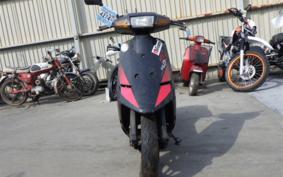 SUZUKI HI-UP R CA1DB