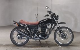 KAWASAKI 250TR BJ250F