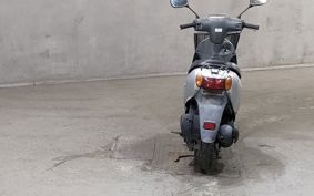 SUZUKI LET's 4 CA41A