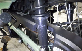 HONDA CT125-2 JA65