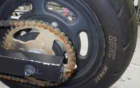 HONDA APE 50 AC16
