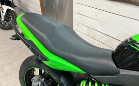 KAWASAKI NINJA 400R 2011 ER400B