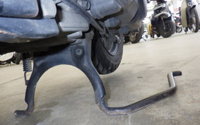 SUZUKI LET's 5 G CA47A