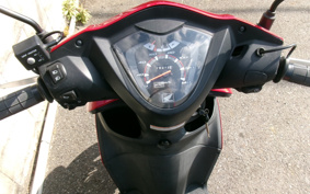 HONDA DIO 110 JF31