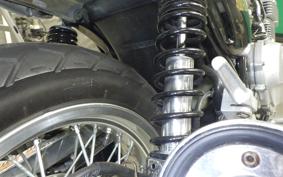 HONDA CB400F 1997 NC36