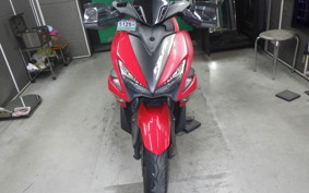 YAMAHA NVX125 2005