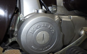 HONDA LITTLE CUB E AA01