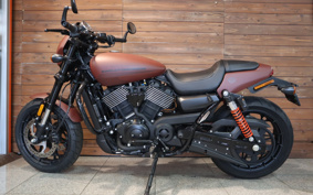 HARLEY  HARLEY XG750A 2021 NCG