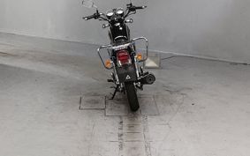 SUZUKI GN125 F Gen.2 PCJ2N
