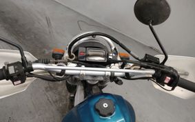 YAMAHA TT250RRAID 4WA