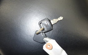 HONDA SOLO AC17