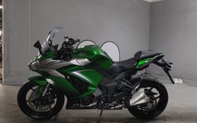 KAWASAKI NINJA 1000 ZXT00W