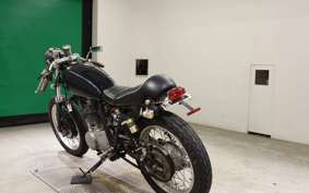 YAMAHA SR400 Gen.2 1995 1JR