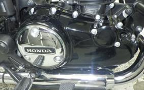 HONDA GB350 2025 NC59