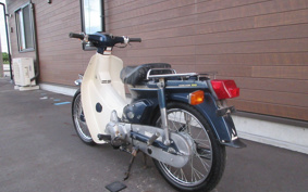 HONDA SUPER CUB90 HA02