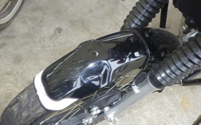 HONDA CROSS CUB 110 JA45