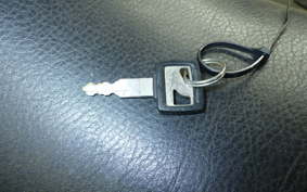 HONDA CB750FB BOLDOR 1981 RC04