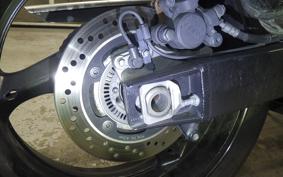 SUZUKI BANDIT 1250 F 2011 GW72A