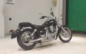 YAMAHA DRAGSTAR 250 VG02J