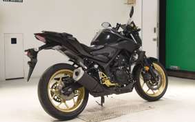 YAMAHA MT-25