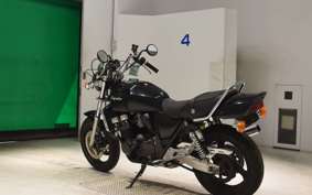 SUZUKI GSX400 IMPULSE 1999 GK79A