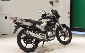 YAMAHA YBR125