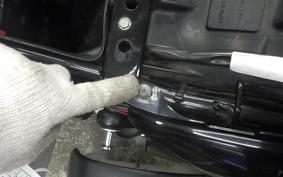 HONDA CB400SF VTEC 2009 NC42