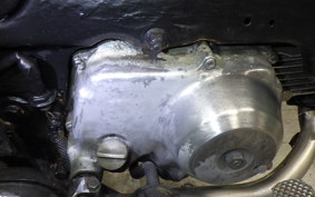 HONDA CHALY 50 CF50