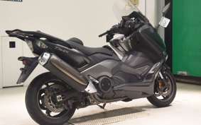 YAMAHA T-MAX 530 2015 SJ12J