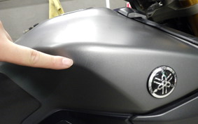 YAMAHA MT-09 A 2014 RN34J