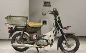 YAMAHA MATE 90 T V90T