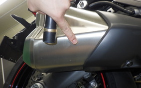 KAWASAKI Z1000 Gen.5 2020 ZXT00W