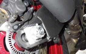 KAWASAKI NINJA ZX-6R A 2025 ZX636J