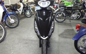 YAMAHA AXIS 125 Z SED7J