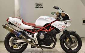 YAMAHA TRX850 1995 4NX