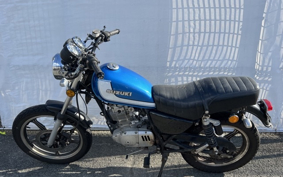 SUZUKI GN125 F Gen.2 PCJ2N