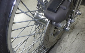 HONDA STEED 400 VLS 1998 NC37