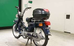 HONDA C90 SUPER CUB E 2012 HA02