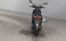 SUZUKI ADDRESS V50 CA44A