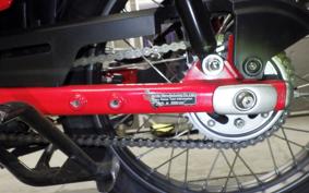 HONDA CT125 HUNTER CUB 2013 JA55