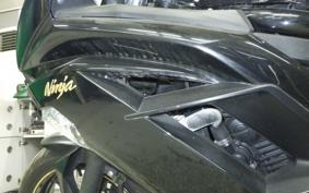 KAWASAKI NINJA 400 2014 EX400E