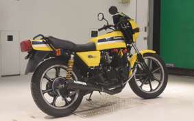 KAWASAKI Z550 GP 2009