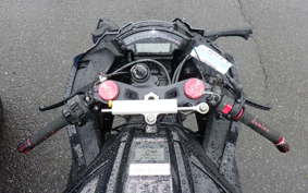 KAWASAKI ZX 10 NINJA ABS 2013