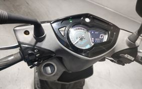 YAMAHA CYGNUS125XSR SE44J