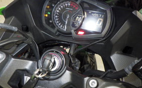 KAWASAKI NINJA 250 2 EX250P