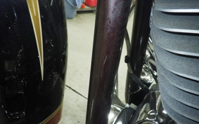 HARLEY FLSTNSE 1800CVO 2014