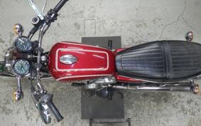 YAMAHA TX650 1977 447