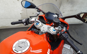 DUCATI SUPER SPORT 950S 2022 1V00