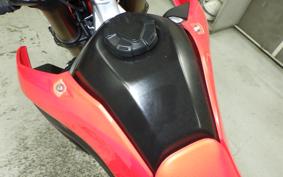 HONDA CRF250L 2008 MD47