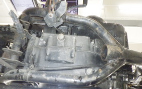 KAWASAKI 250TR 1997 BJ250F